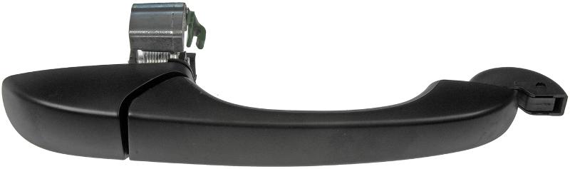 2008 Dodge Grand Caravan Exterior Door Handle Front Right Dorman 81375 image 2 of 3