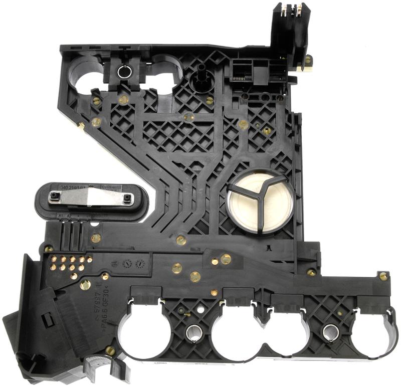 2011 Mercedes-Benz Sprinter 2500 Auto Trans Conductor Plate Dorman 917678 image 4 of 4