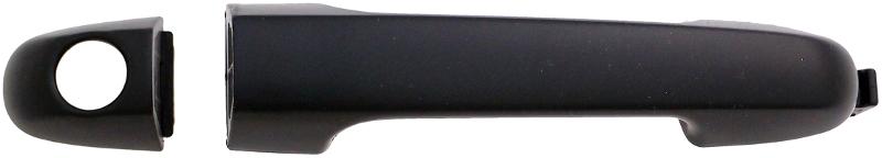 2010 Kia Forte Exterior Door Handle Front Left Dorman 84022 image 2 of 3