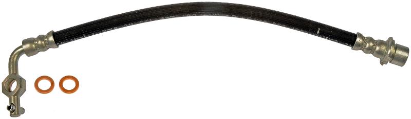 2004 Toyota RAV4 Brake Hydraulic Hose Rear Right Dorman H620658 image 2 of 3