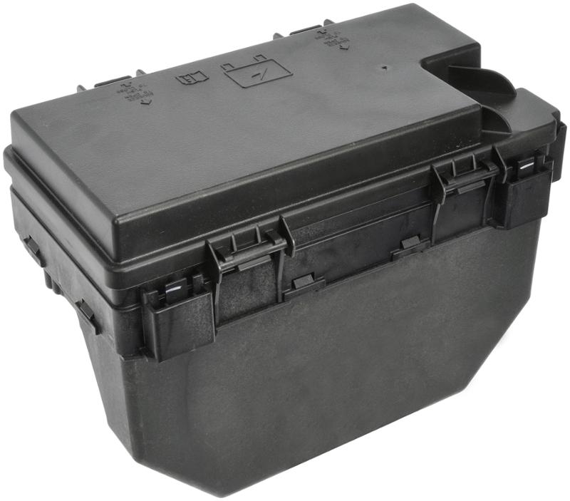 2008 Chrysler Town & Country Integrated Control Module Dorman 599989 image 1 of 4