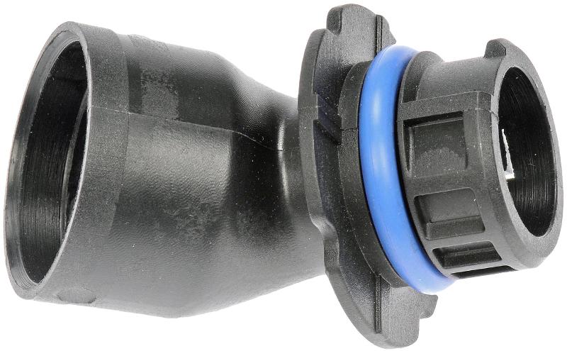 2000 Chevrolet Corvette Engine Oil Filler Tube