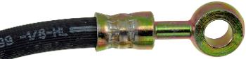 2000 Acura NSX Brake Hydraulic Hose