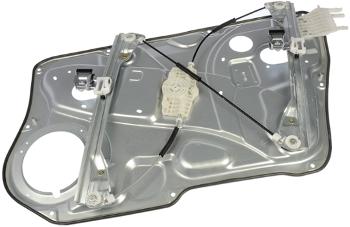 2010 Hyundai Genesis Window Regulator Front Left Dorman 749342 image 4 of 4
