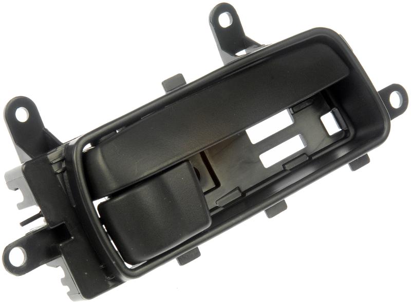 2007 Nissan Sentra Interior Door Handle Front Right Dorman 81532 image 1 of 3