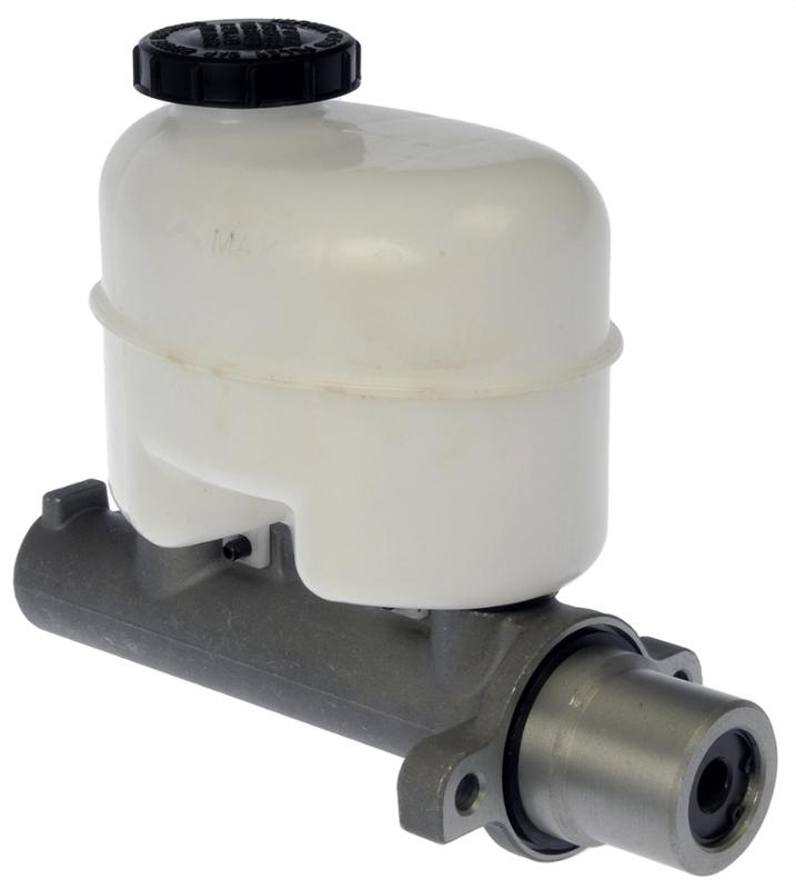 2007 Lincoln Mark LT Brake Master Cylinder Dorman M630001 image 2 of 4