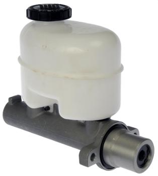 2008 Ford F-150 Brake Master Cylinder Dorman M630001 image 2 of 4