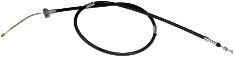 2001 Toyota Solara Parking Brake Cable Rear Left Dorman C660045 image 1 of 3