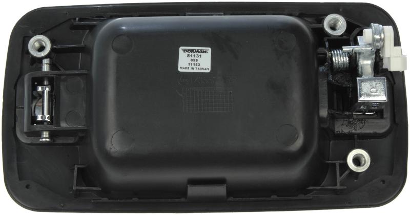 1996 Isuzu Trooper Exterior Door Handle Rear Right Dorman 81131 image 1 of 3