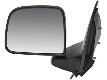1996 Ford Ranger Door Mirror Left Dorman 955010 image 2 of 2