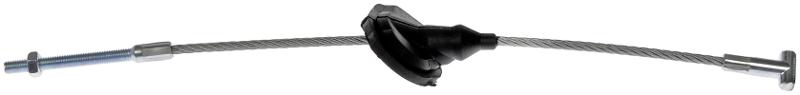 2001 Ford Focus Parking Brake Cable Front Dorman C661155 image 2 of 3