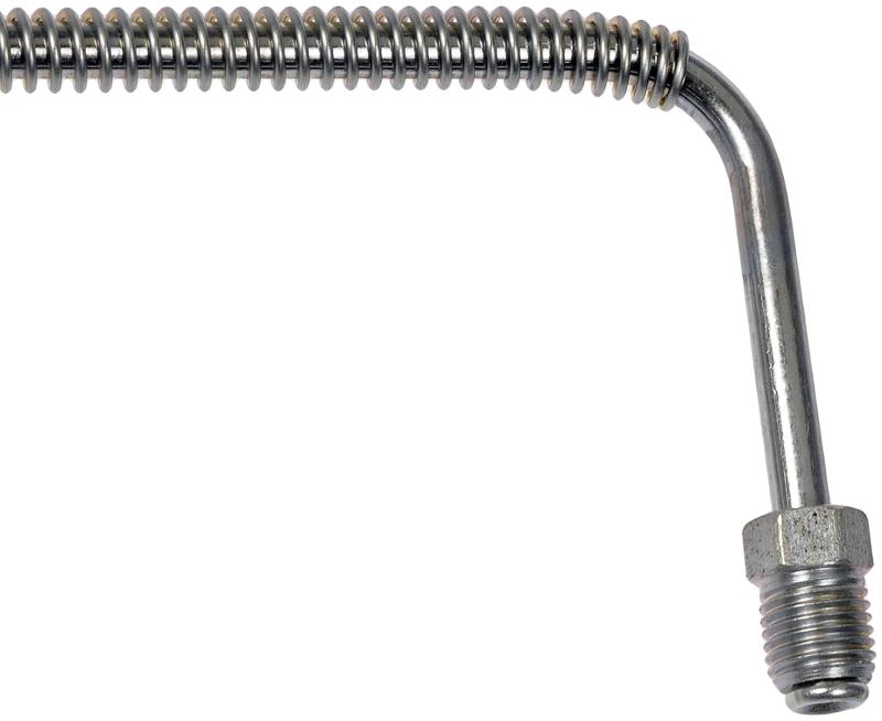 2004 Dodge Grand Caravan Brake Hydraulic Hose Rear Right Dorman H620141 image 2 of 3