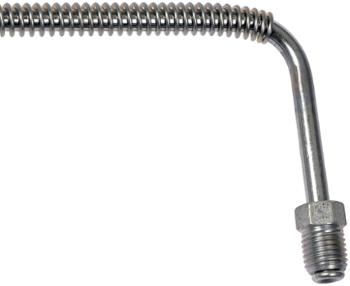 2001 Chrysler Voyager Brake Hydraulic Hose Rear Right Dorman H620141 image 2 of 3