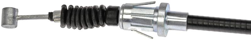 Dorman C661191 - Parking Brake Cable Dorman C661191 Parking Brake Cable product image 2 of 3