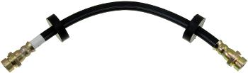 2001 Mercury Cougar Brake Hydraulic Hose Rear Left Dorman H620321 image 1 of 3