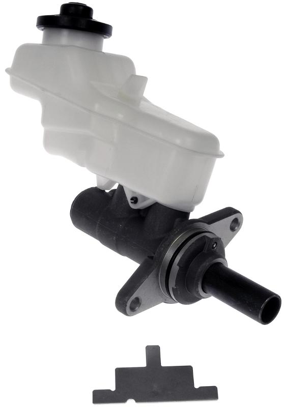 2012 Toyota Corolla Brake Master Cylinder Dorman M630705 image 1 of 4