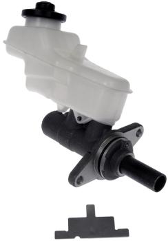 2013 Toyota Matrix Brake Master Cylinder Dorman M630705 image 1 of 4