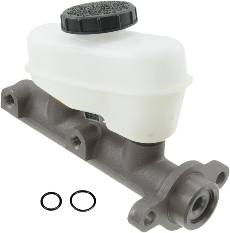 1995 Mercury Cougar Brake Master Cylinder Dorman M39958 image 2 of 4