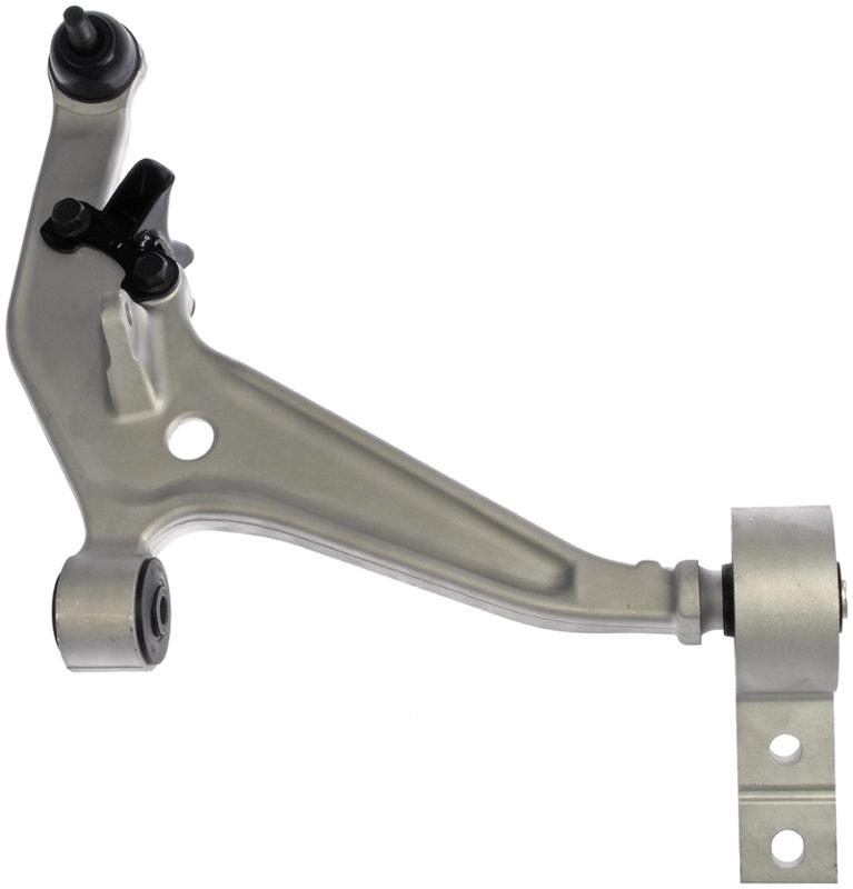 2006 Nissan X-Trail Suspension Control Arm and Ball Joint Assembly Front Right Lower Dorman 521578 image 1 of 3