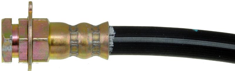 Dorman H620631 Brake Hydraulic Hose product image 1 of 3
