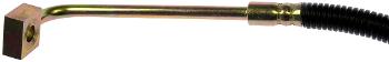 2003 Dodge Ram 3500 Van Brake Hydraulic Hose Front Right Dorman H620916 image 1 of 3