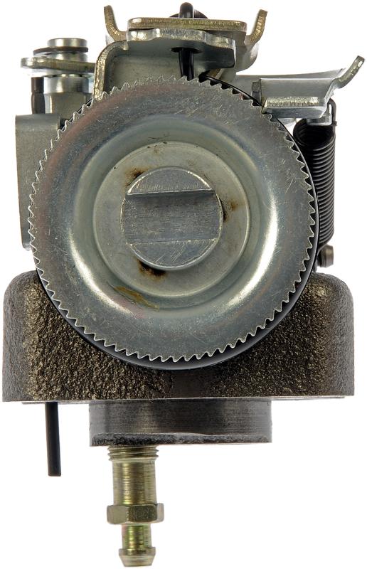 1999 Isuzu NPR-HD Drum Brake Wheel Cylinder Rear Left Rearward Dorman W610068 image 2 of 4