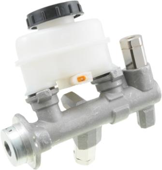 2012 Nissan Tsuru Brake Master Cylinder Dorman M390006 image 2 of 4