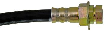 1995 Mercury Sable Brake Hydraulic Hose Rear Right Dorman H38669 image 1 of 3