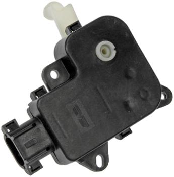 2001 Jeep Grand Cherokee HVAC Heater Blend Door Actuator Main Dorman 604044 image 1 of 3