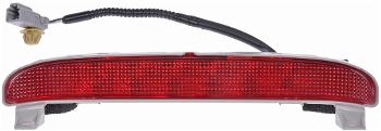 2011 Honda Civic Center High Mount Stop Light