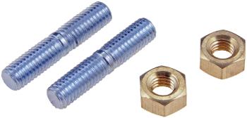 DORMAN 03109 - Exhaust Flange Stud and Nut Product image