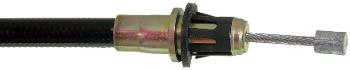 1996 Cadillac DeVille Parking Brake Cable Rear Right Dorman C94379 image 1 of 3