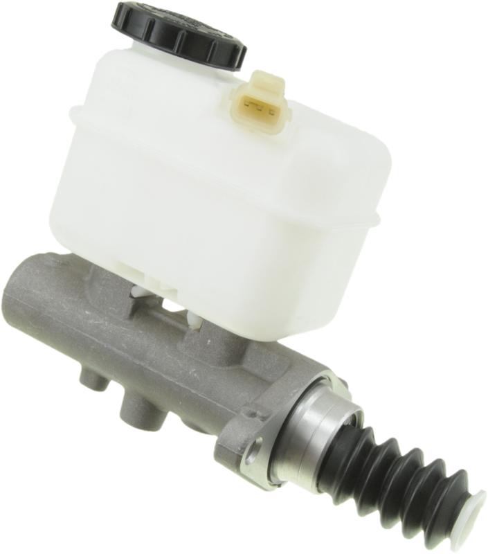 2005 Lincoln Navigator Brake Master Cylinder Dorman M630063 image 1 of 4