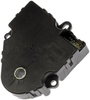 1999 Cadillac Seville HVAC Heater Blend Door Actuator Main Dorman 604170 image 1 of 3