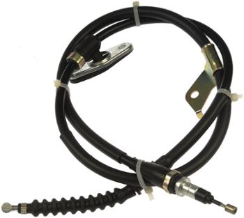 Dorman C660091 Parking Brake Cable product image 1 of 3
