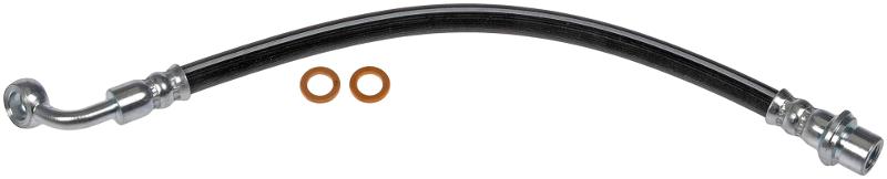 2014 Hino 195h DC Brake Hydraulic Hose