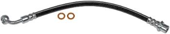 2014 Hino 195DC Brake Hydraulic Hose