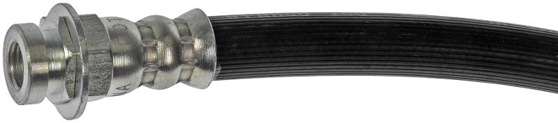 1966 Buick Special Brake Hydraulic Hose Front Left Dorman H51116 image 1 of 3