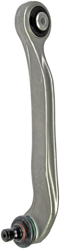 2006 Audi A8 Quattro Suspension Control Arm and Ball Joint Assembly Front Left Upper Forward Dorman 520993 image 4 of 4