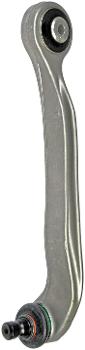 2010 Audi A6 Suspension Control Arm and Ball Joint Assembly Front Left Upper Forward Dorman 520993 image 4 of 4