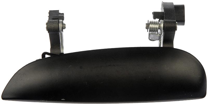 2002 Kia Rio Exterior Door Handle