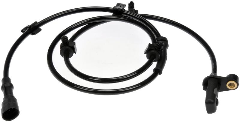 2002 Chrysler PT Cruiser ABS Wheel Speed Sensor Rear Left Dorman 695118 image 1 of 3