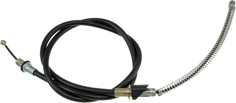 1984 Ford F-350 Parking Brake Cable Rear Left Dorman C93212 image 1 of 3