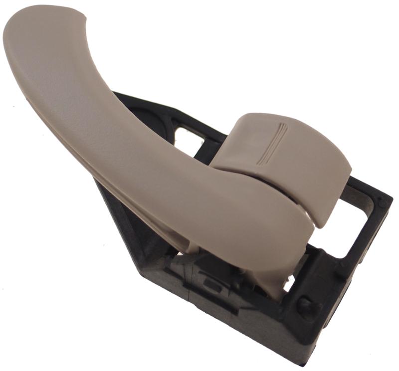 2008 Toyota Camry Interior Door Handle Front Right Dorman 92888 image 1 of 3