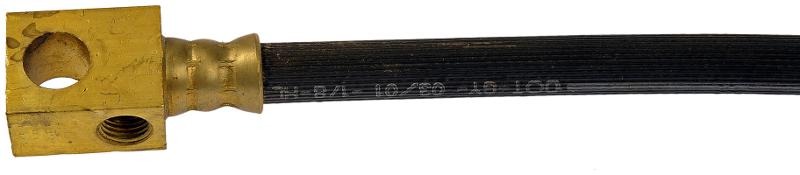 1972 Ford P-350 Brake Hydraulic Hose