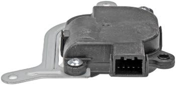 2010 Kia Magentis HVAC Heater Blend Door Actuator Main Dorman 604313 image 1 of 3