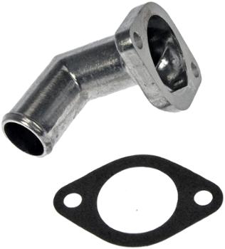 1990 GMC S15 Engine Coolant Thermostat Housing