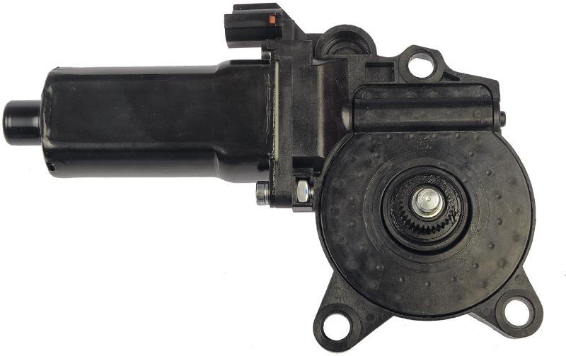 2002 Hyundai XG350 Power Window Motor