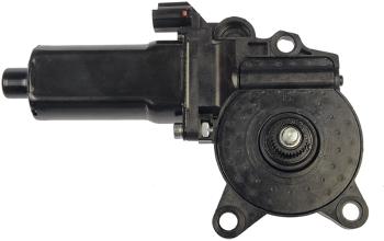 2005 Hyundai XG350 Power Window Motor Front Left Dorman 742708 image 4 of 4