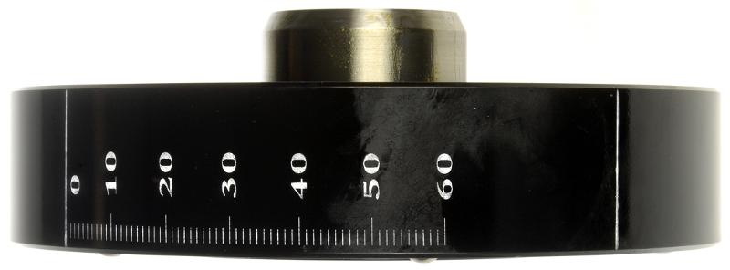 1967 Chevrolet Caprice Engine Harmonic Balancer Dorman 594113R image 3 of 4